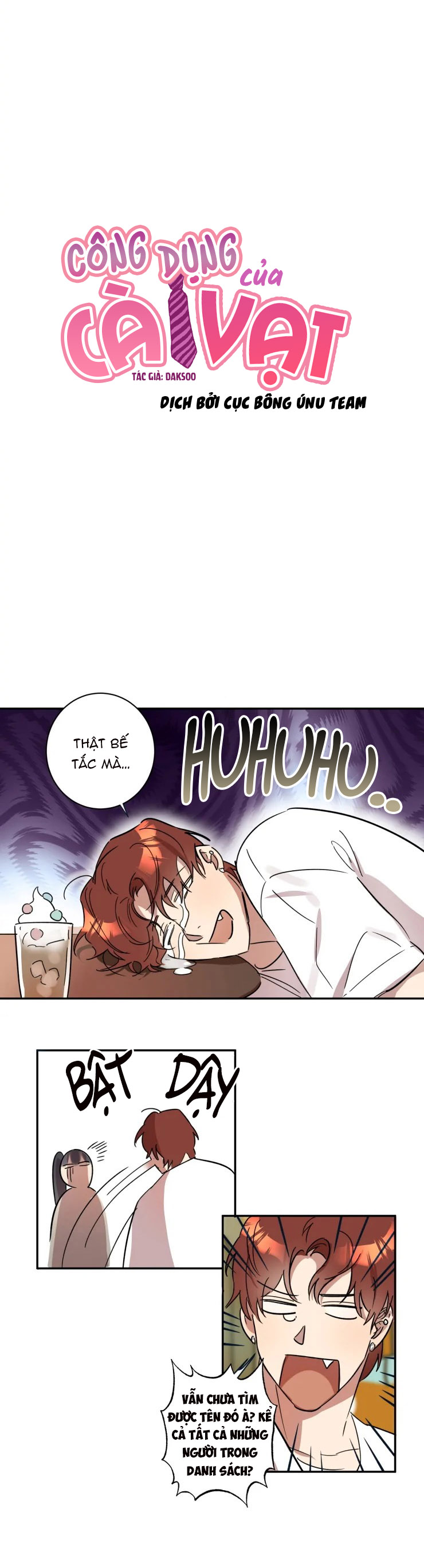 công dụng của cà vạt chapter 25 3