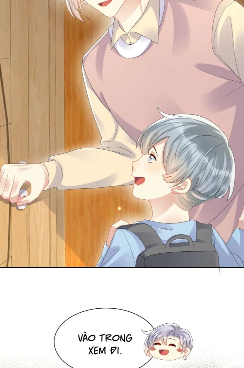 lại bị bạn trai cũ nhắm trúng rồi chapter 125 31