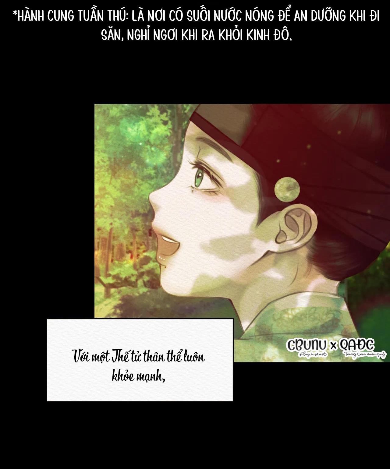 qủy dạ khúc chapter 20 15