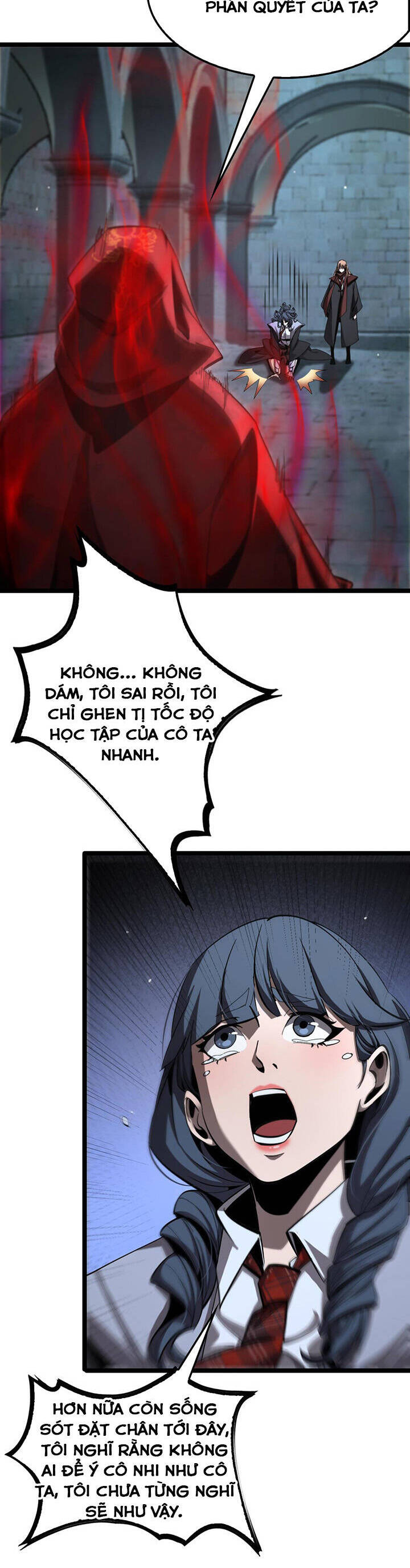 chư giới - tận thế online chapter 222 3