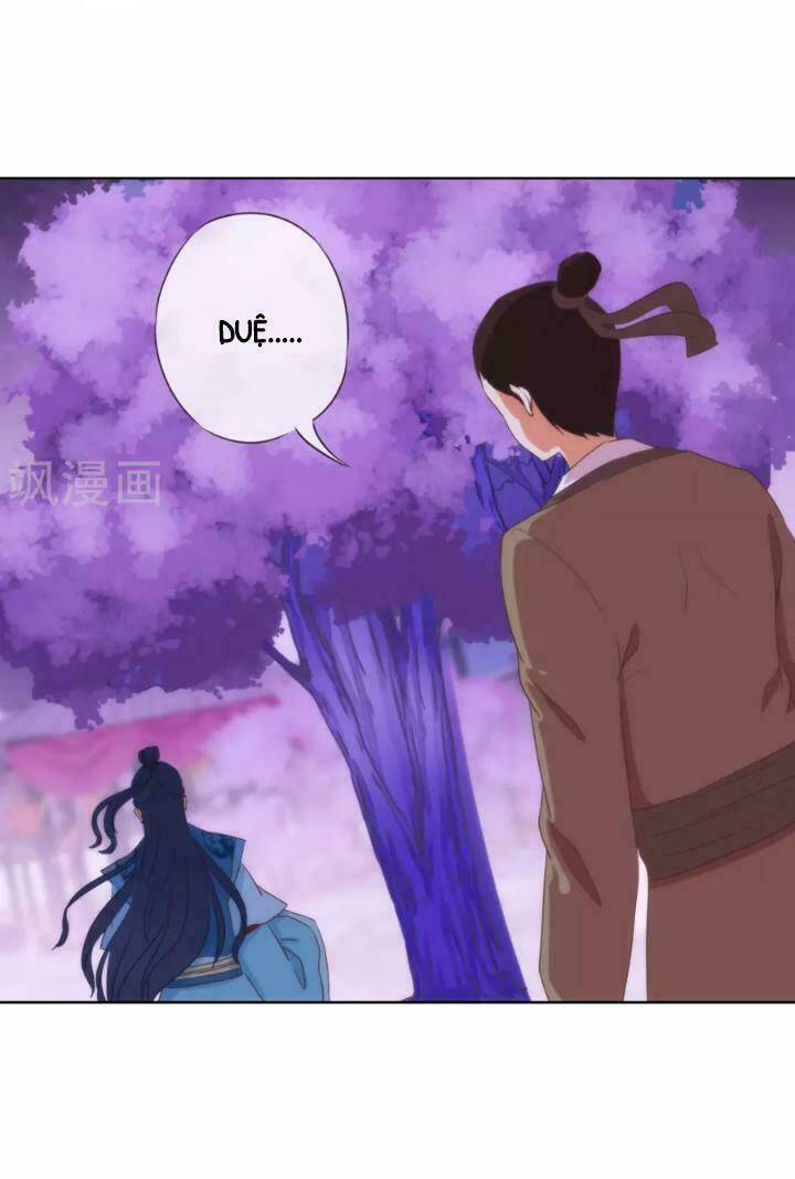 ồ, phu quân đáng yêu của tôi! chapter 6 40