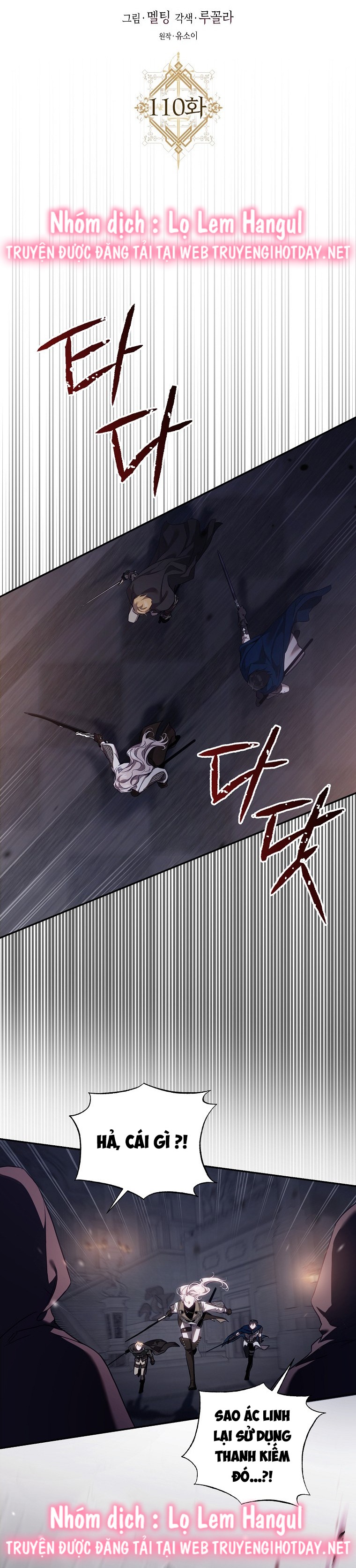 thuần hóa bạo chúa rồi bỏ trốn chapter 110 23