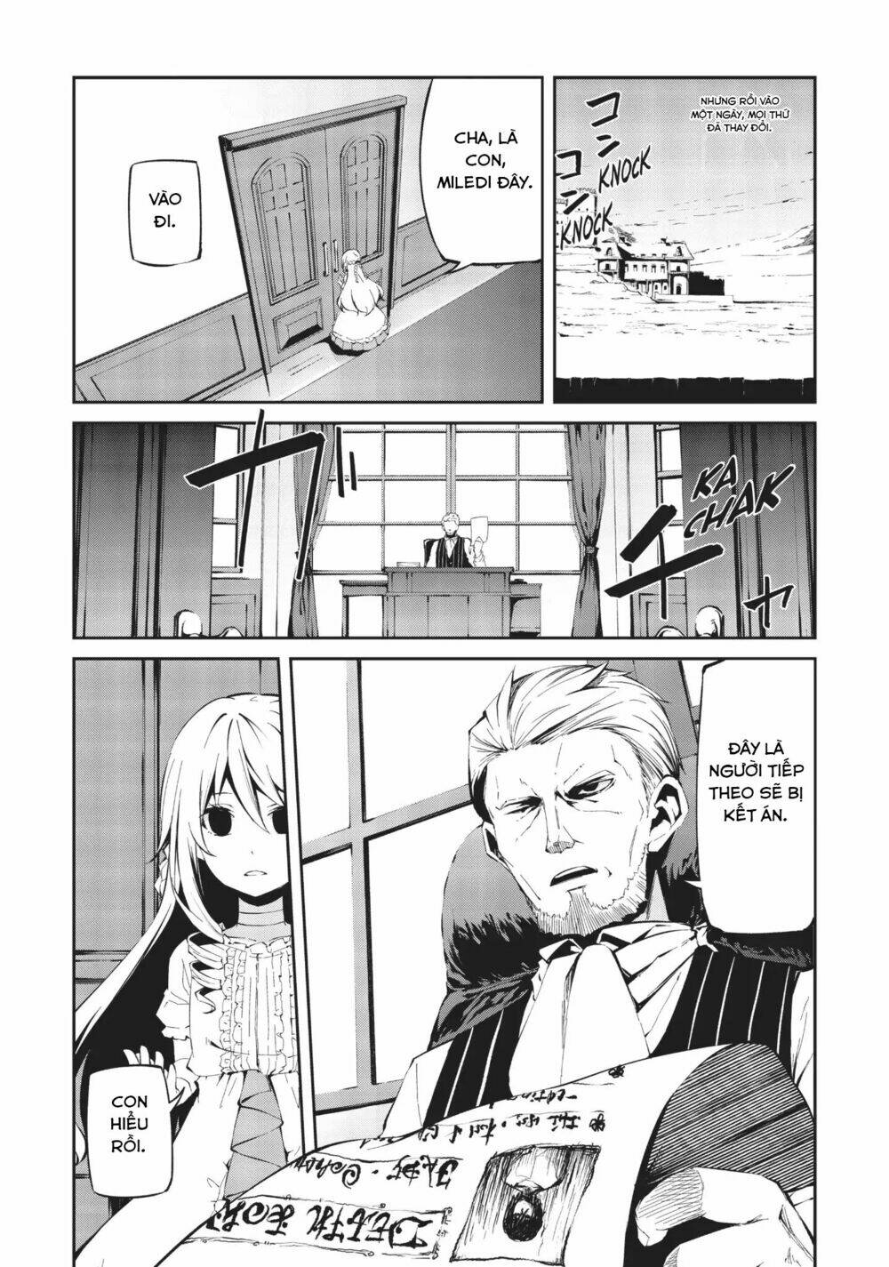 arifureta shokugyou de sekai saikyou zero chapter 3 9