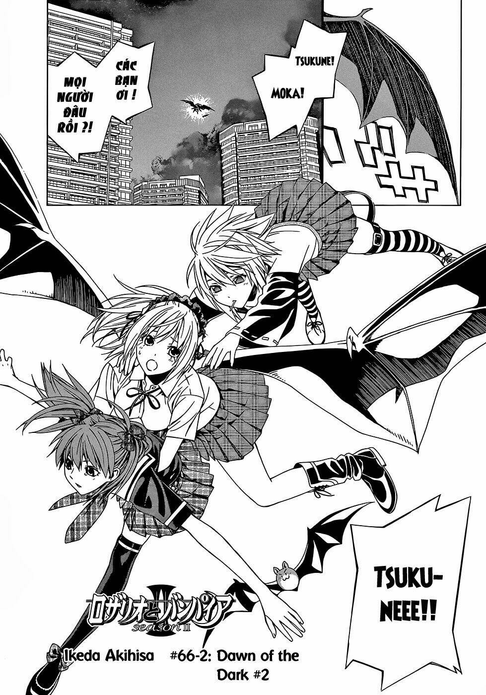 cô nàng ma cà rồng i chapter 69 3