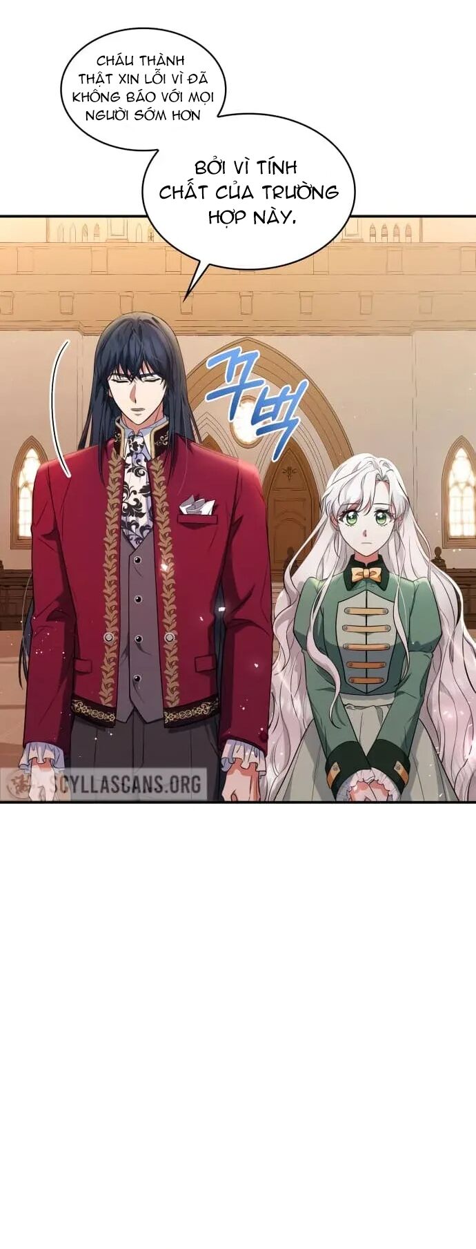 'di vật' melvin để lại chapter 7 30