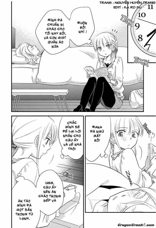 a cold and after that chapter 1 16