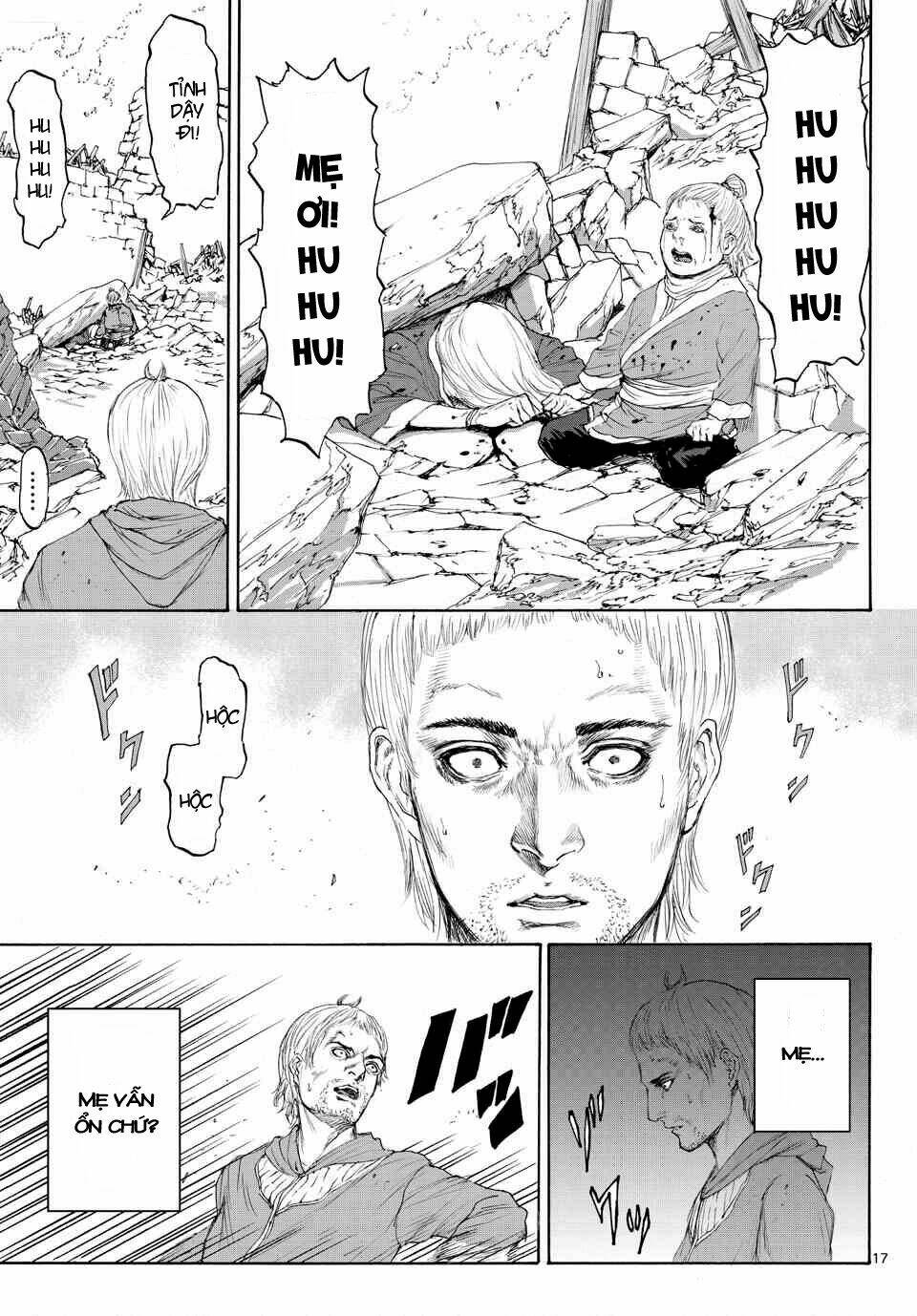 monster x monster chapter 6 17