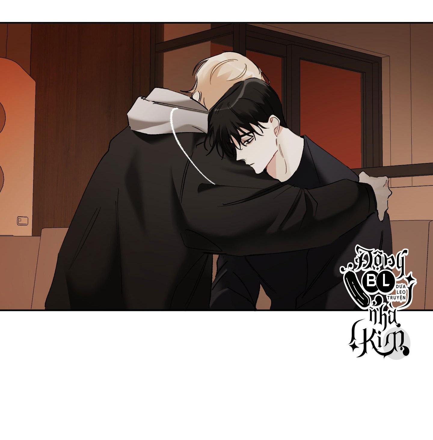 thế giới của tôi khi không có em chapter 18 67