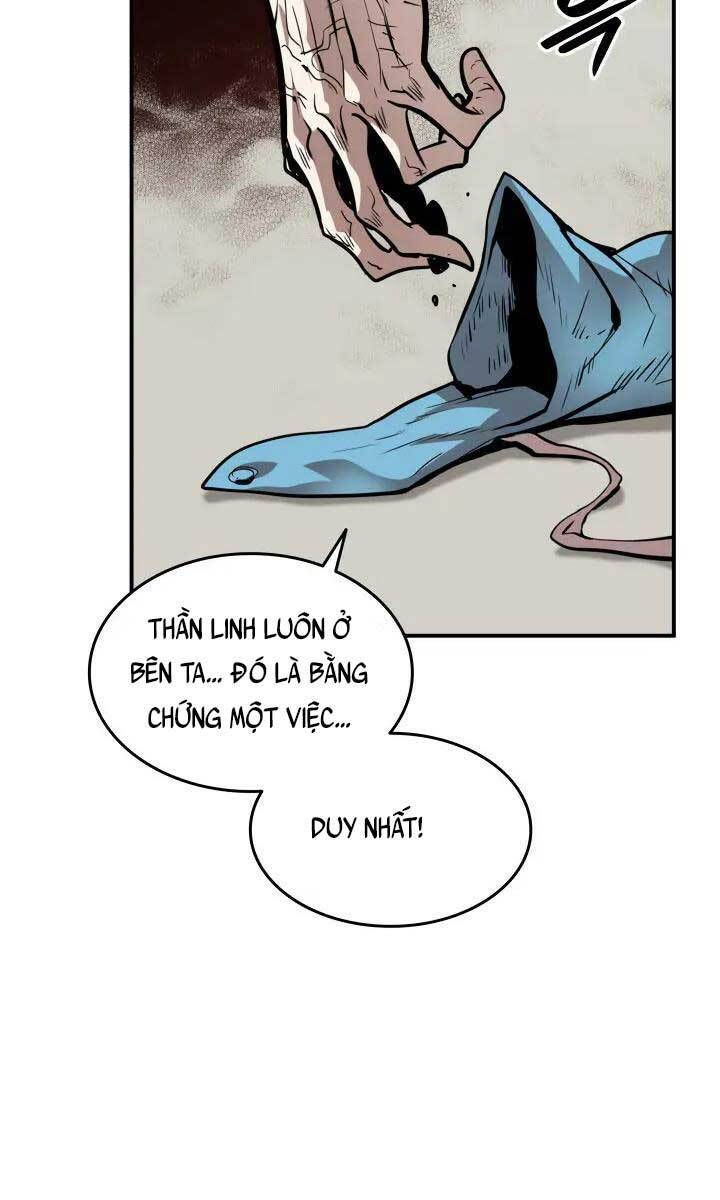 tôi là lính mới chapter 120 64