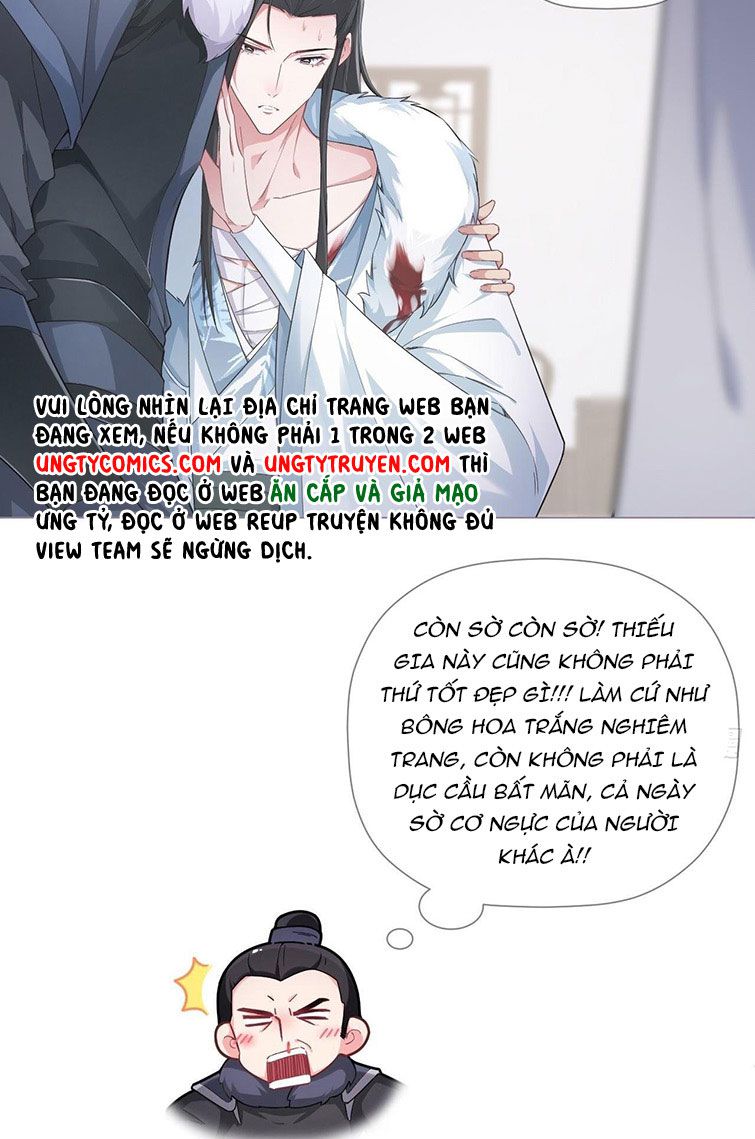 nhập mộ chi thần chapter 69 33