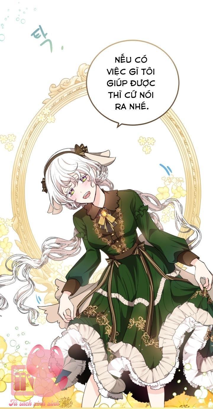 nguyện ước vô vọng của ma nữ chapter 75 12