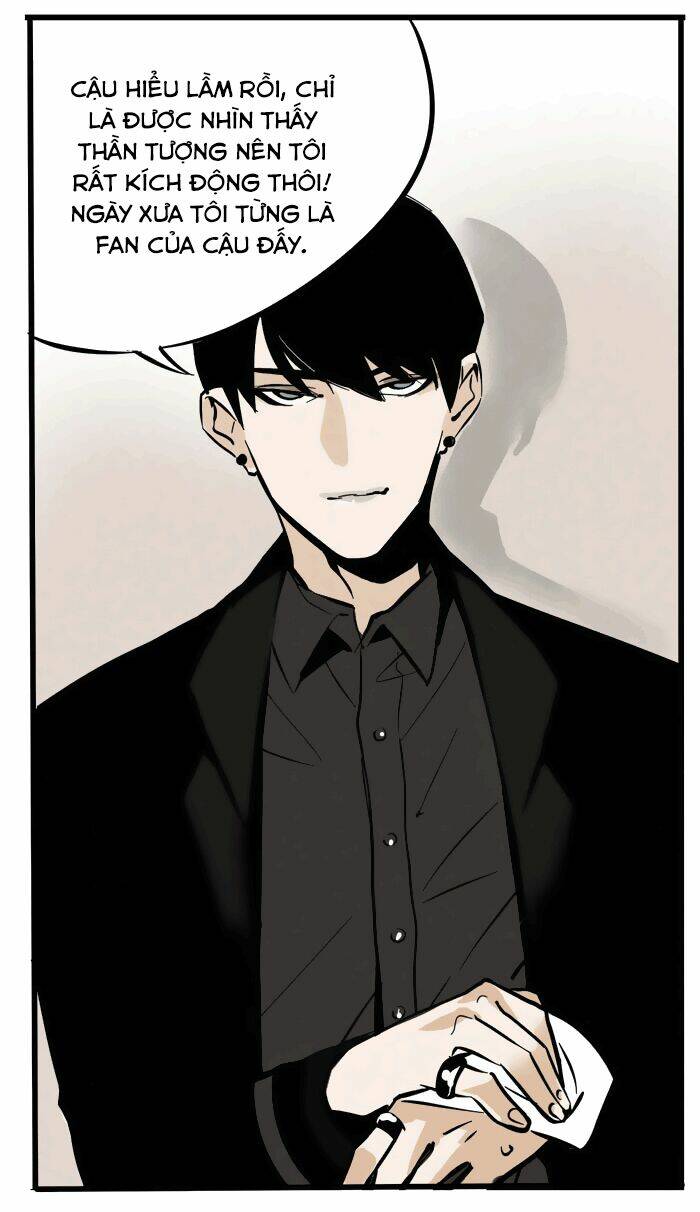 trang nhất toàn là hắn chapter 41 79