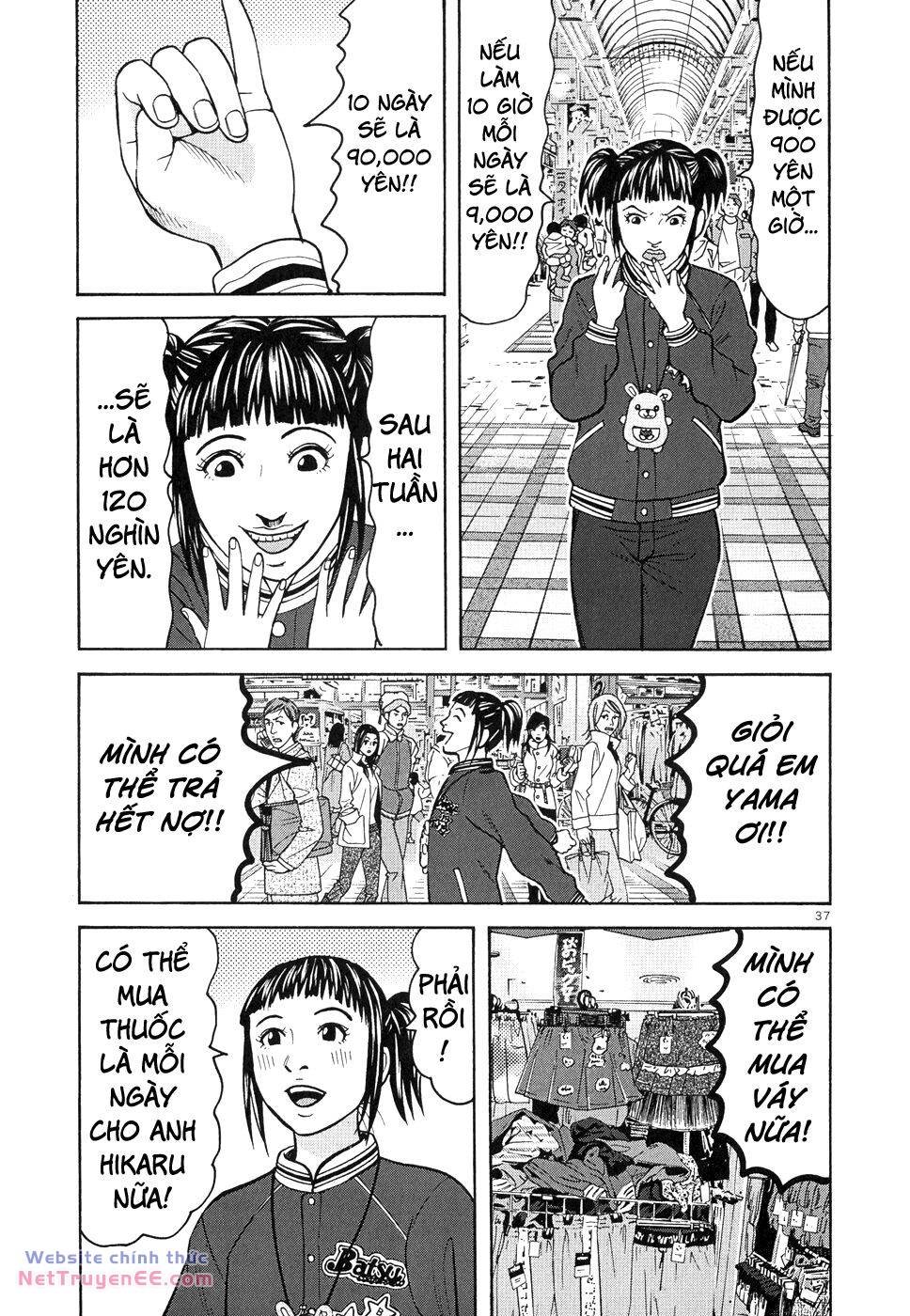 hạnh phúc chapter 6 39