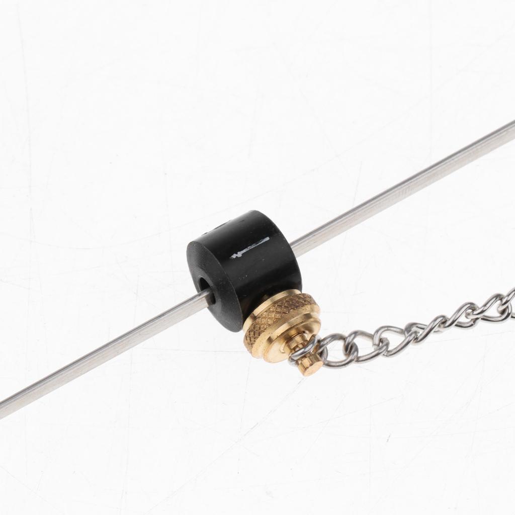 Adjustable Oil Dipstick Gauge Tool