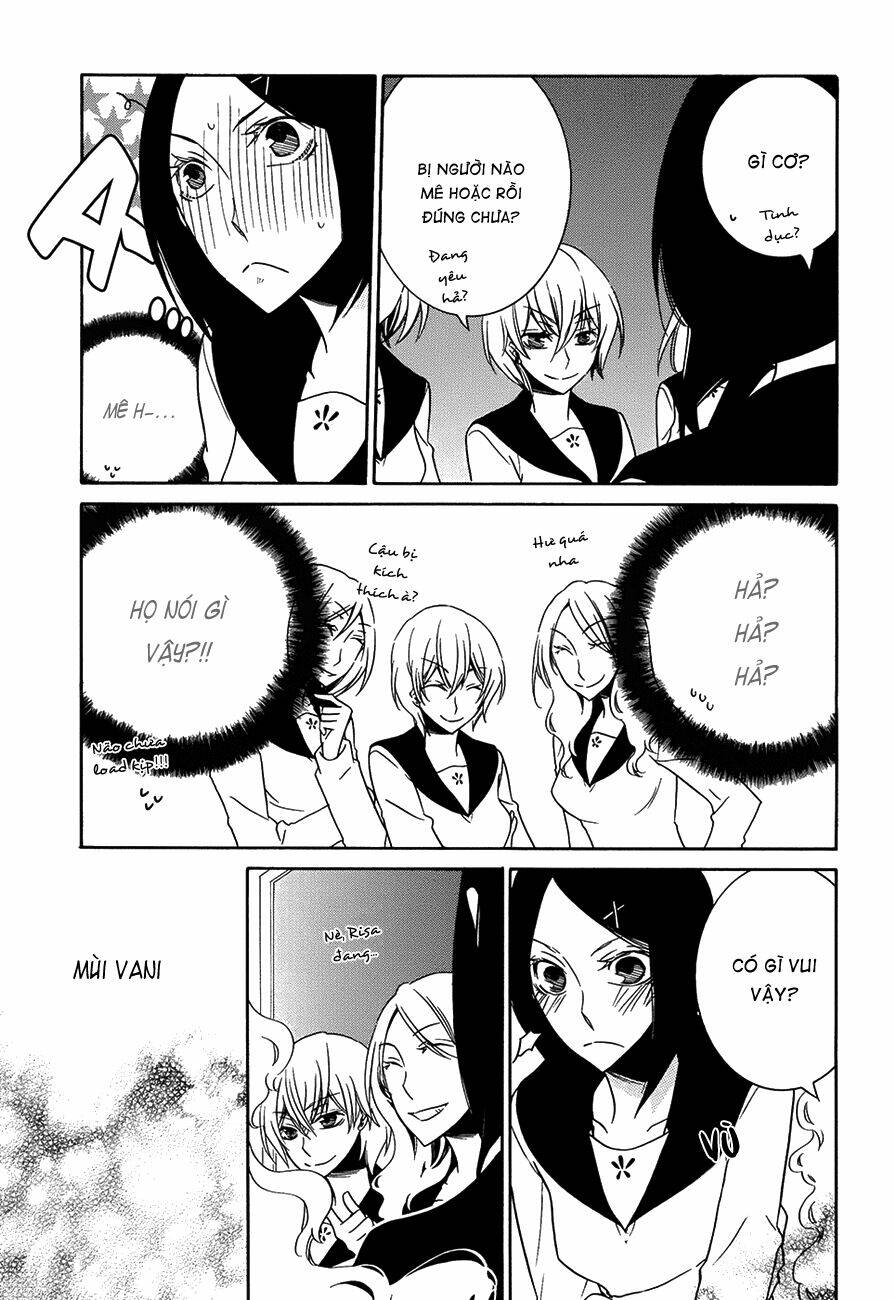 sweet temptation chapter 1 16