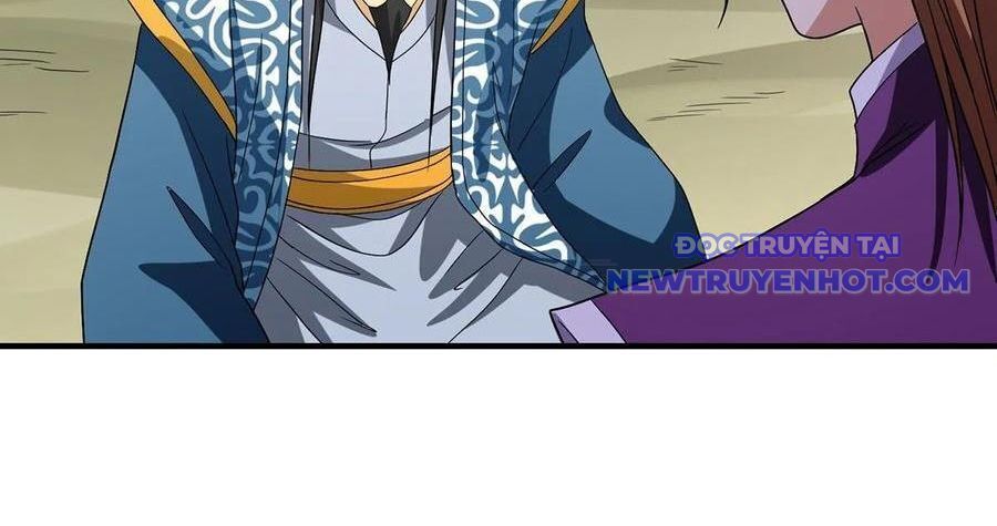 thiên long bát bộ webtoon chapter 148 53