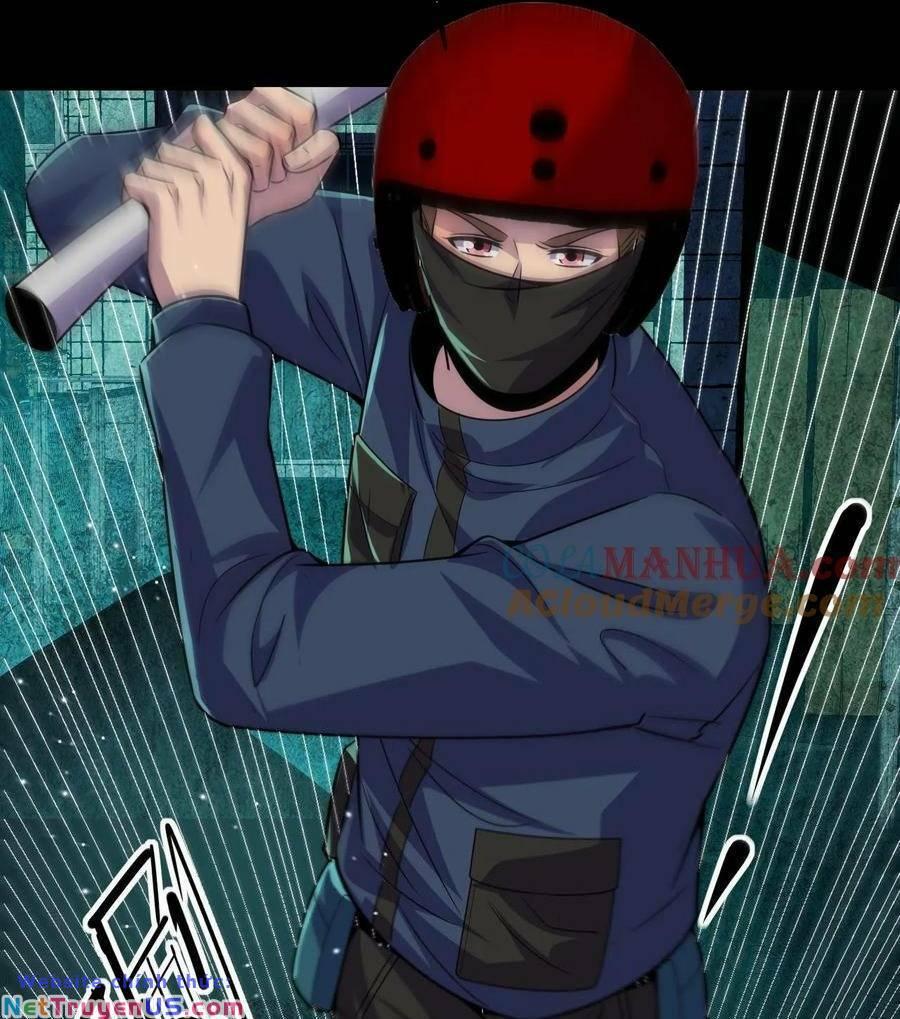 nhìn thấy thanh máu, ta xử tội thần linh chapter 71 6