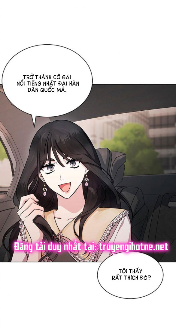 the castle - cô dâu của quỷ chapter 9.2 20