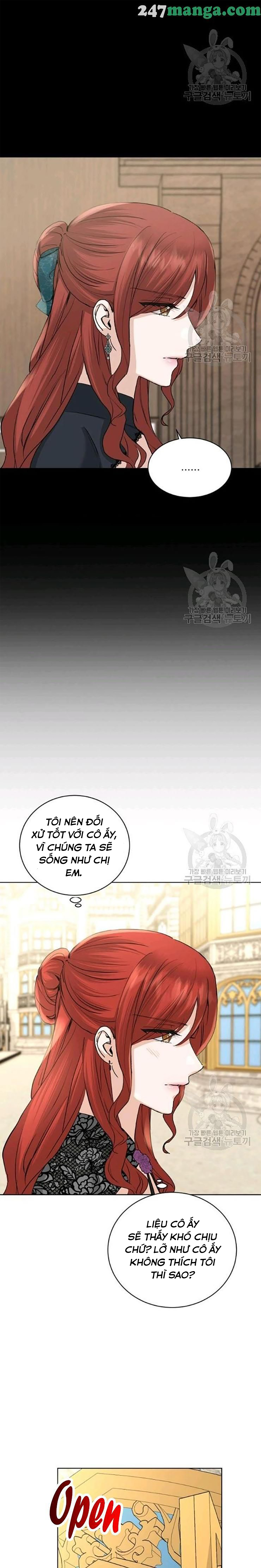 tôi không còn yêu anh nữa chapter 40.2 7
