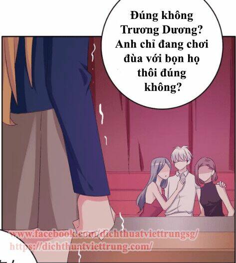 lều khều biết yêu chapter 43 8