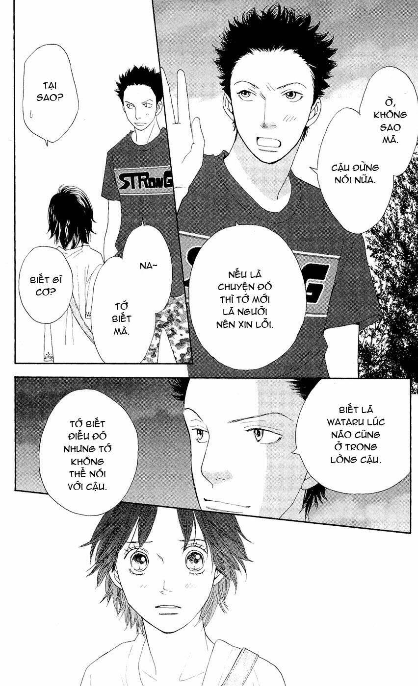 matsuri special chapter 18 30