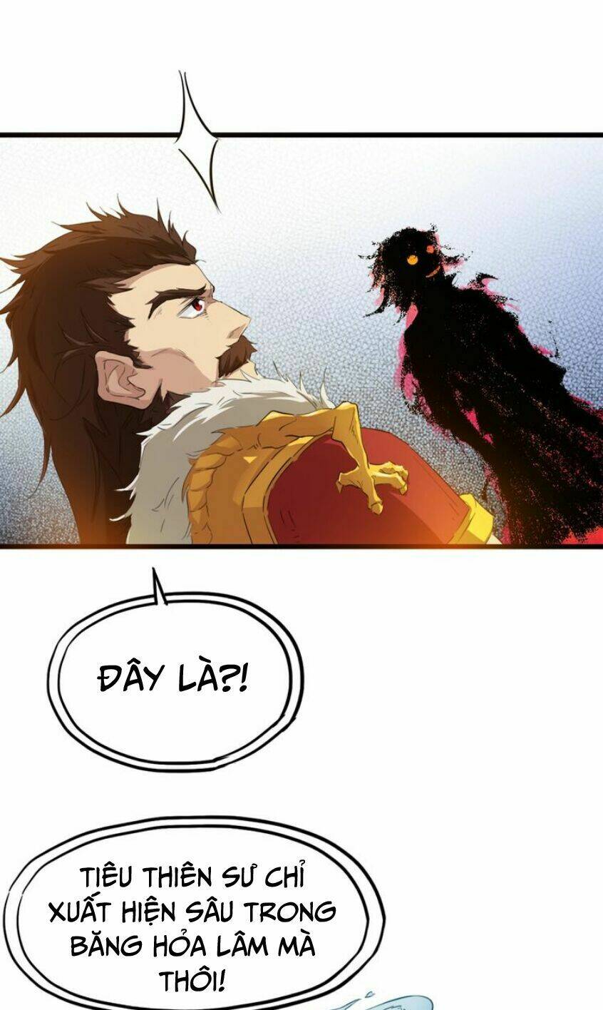 long mạch võ thần chapter 11 47