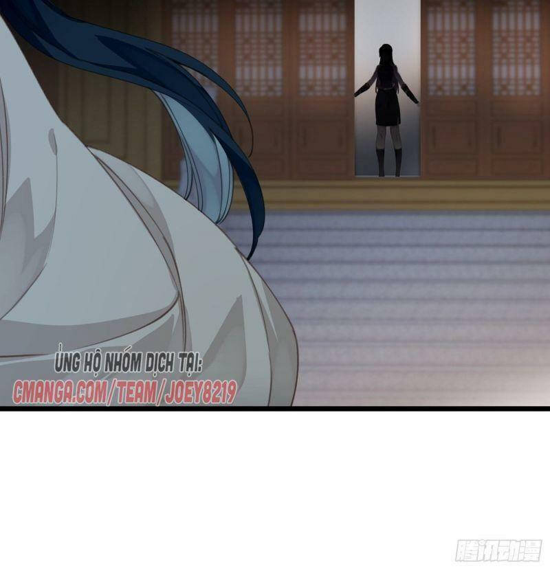 phế vật công chúa muốn nhặt chồng chapter 18 28