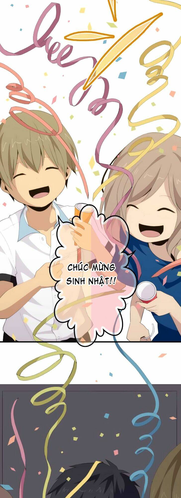 viên thuốc trùng sinh chapter 109 17