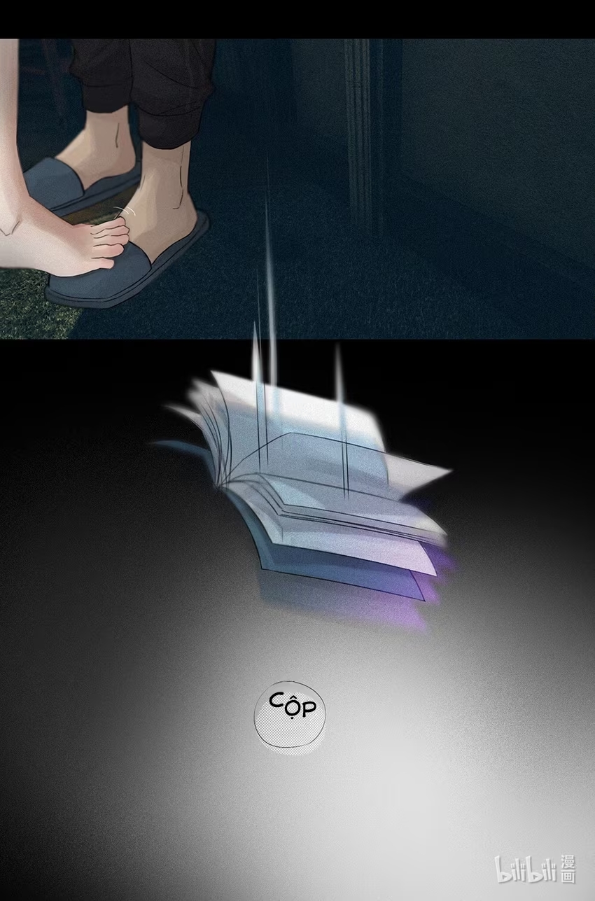 gặp quỷ chapter 3 15