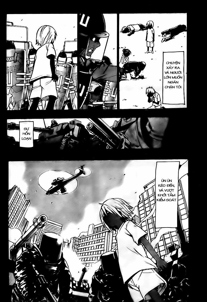 cấm thư ma thuật index chapter 30 20