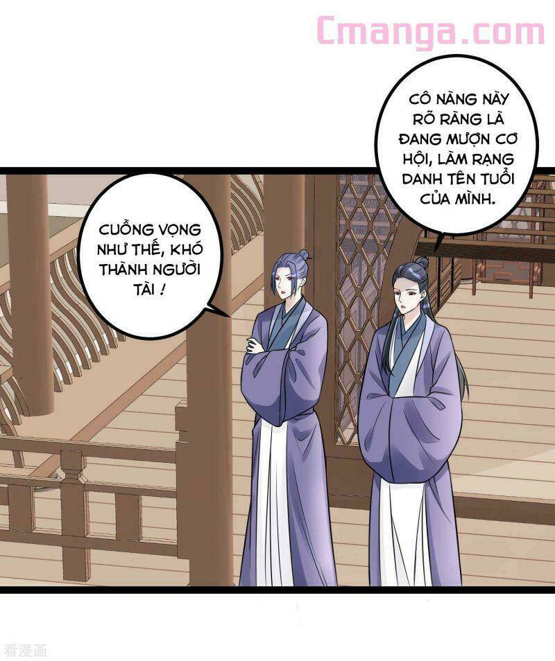 độc y đích nữ chapter 51 20