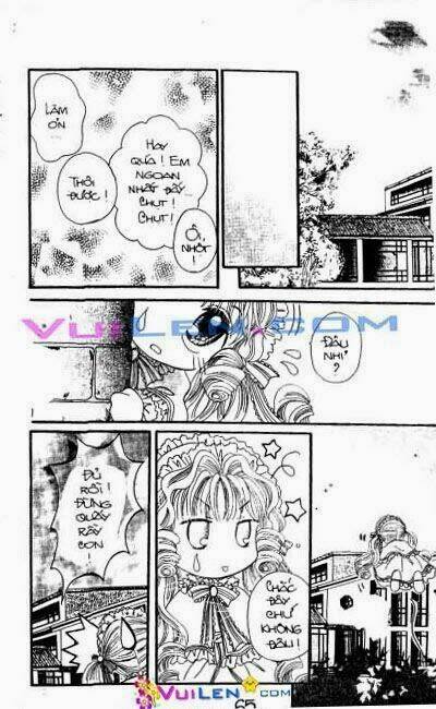 đôi giày thủy tinh chapter 6 65