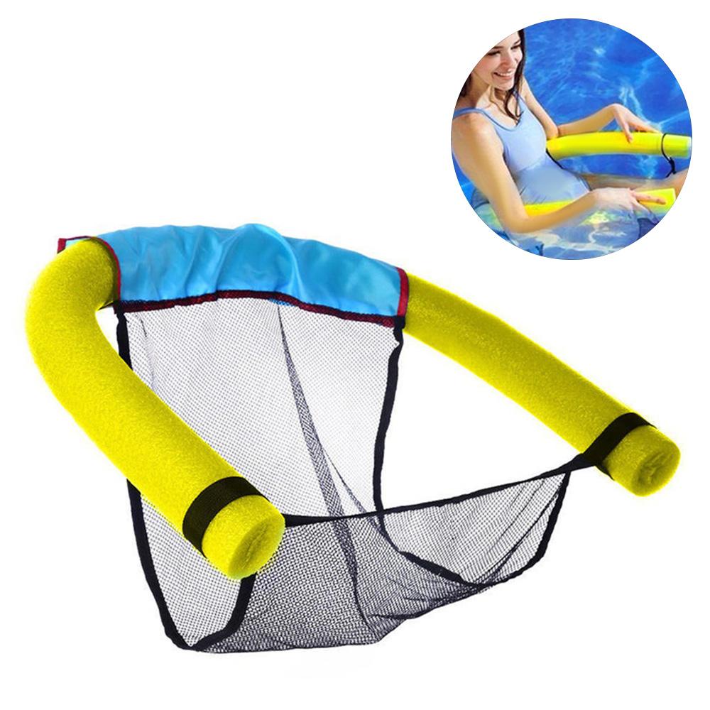 Ghế bơi dành cho người lớn. Ghế nổi giúp bạn có thể nổi trên mặt nước, thoải mái và mang lại cảm giác mát mẻ cho bạn trong mùa hè nóng bức.