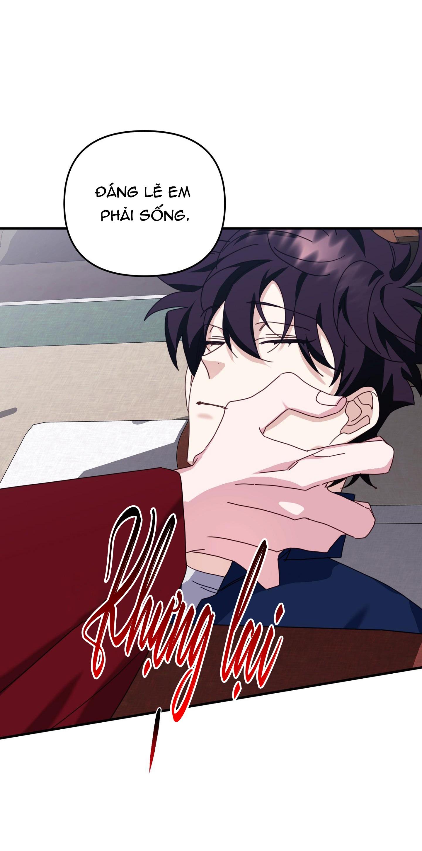 hổ trở về chapter 43 24