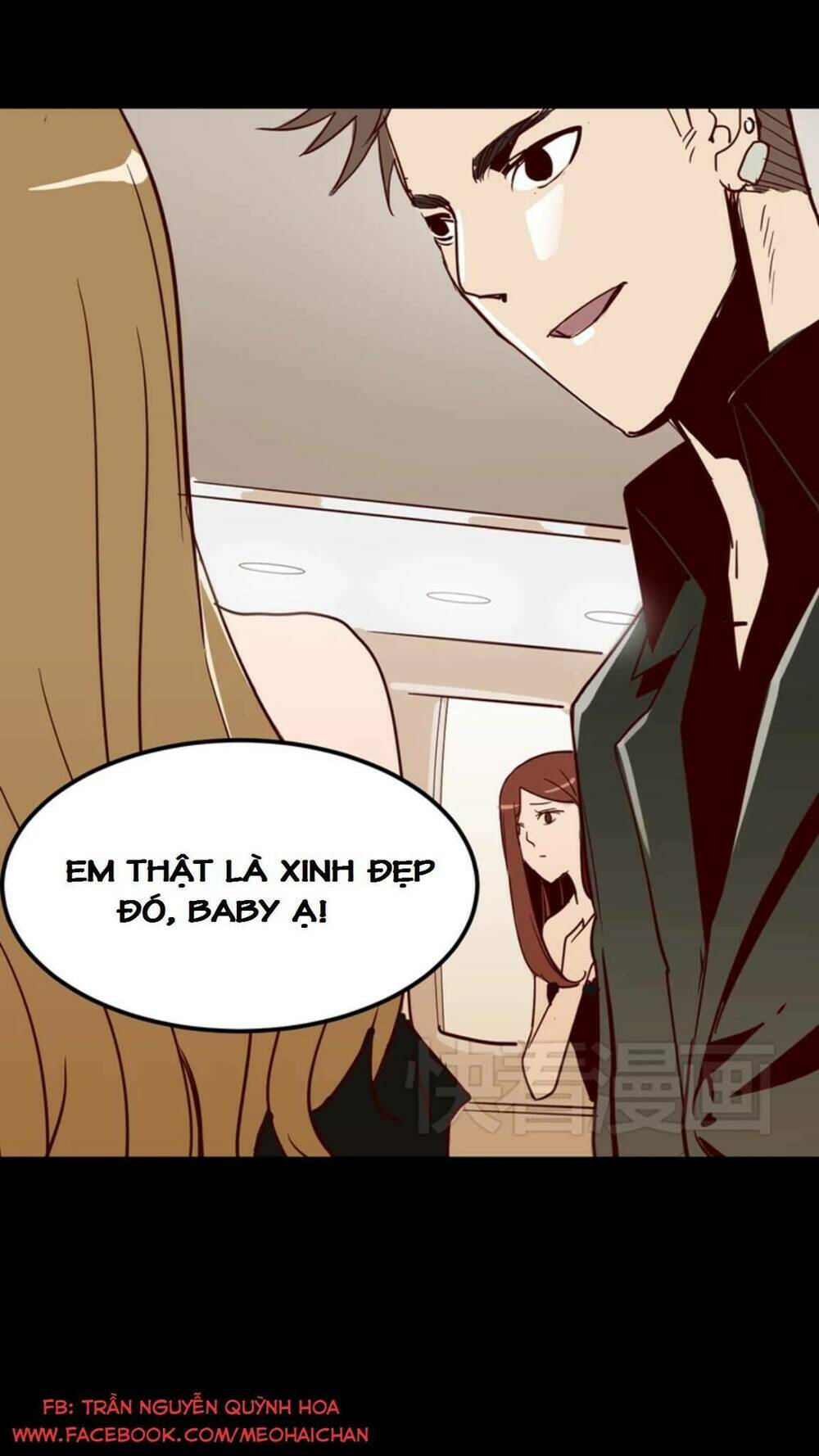 thế giới của đồng tiền chapter 3 25