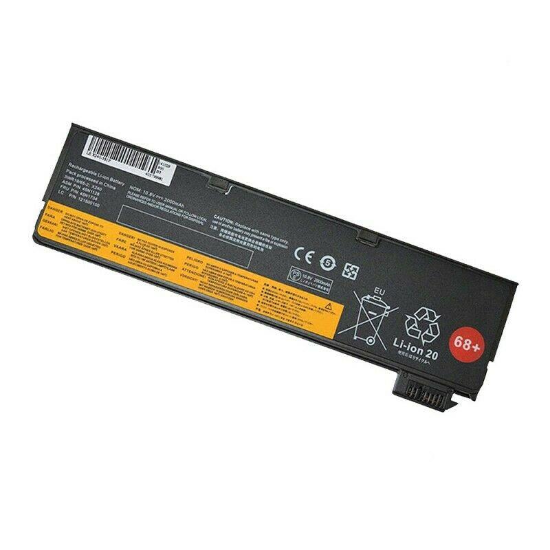Pin Battery Dùng Cho Lenovo T560 W550s 68+ 48Wh