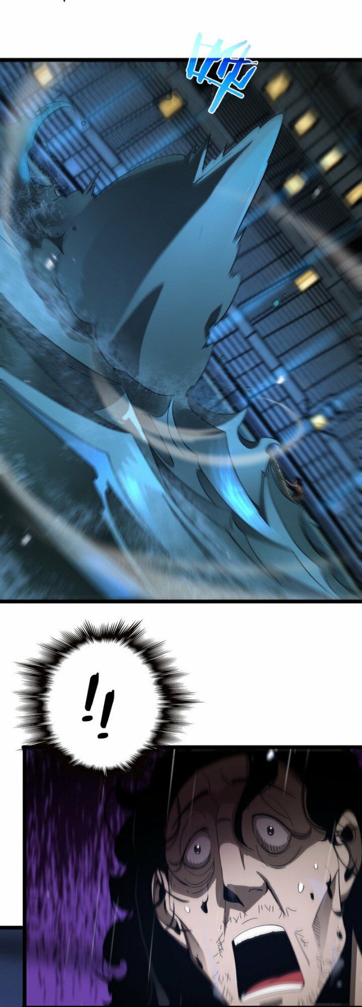 chư giới - tận thế online chapter 52 23