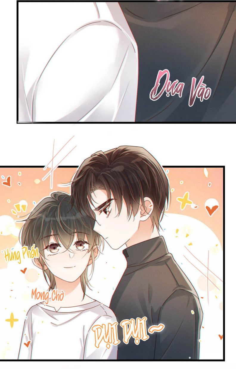 nịch tửu chapter 53 19