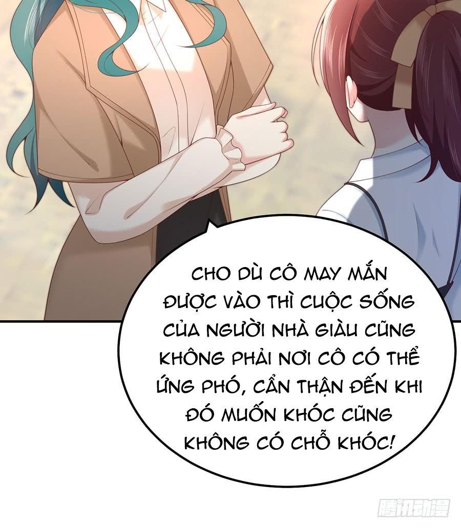 nam thần truy thê chỉ nam chapter 47.1 21