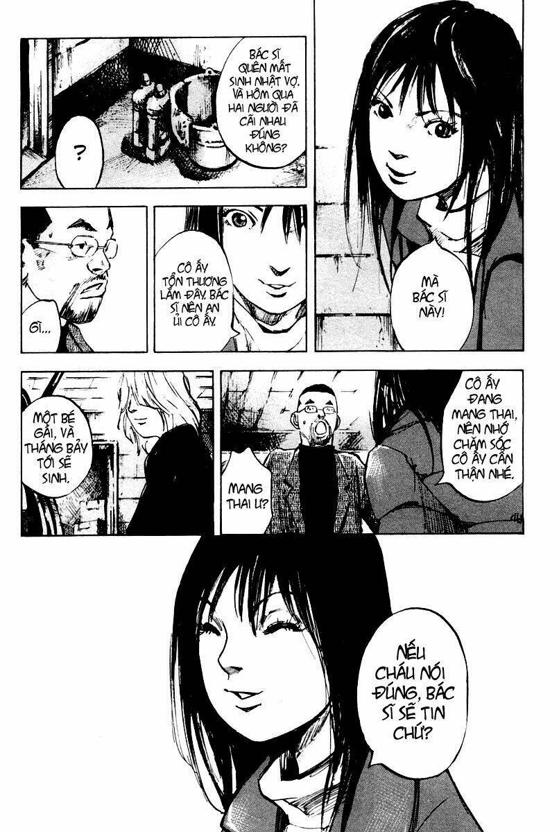 skyhigh chapter 17 21