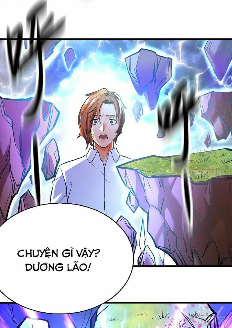 thiên hạ kiếp chapter 1 74