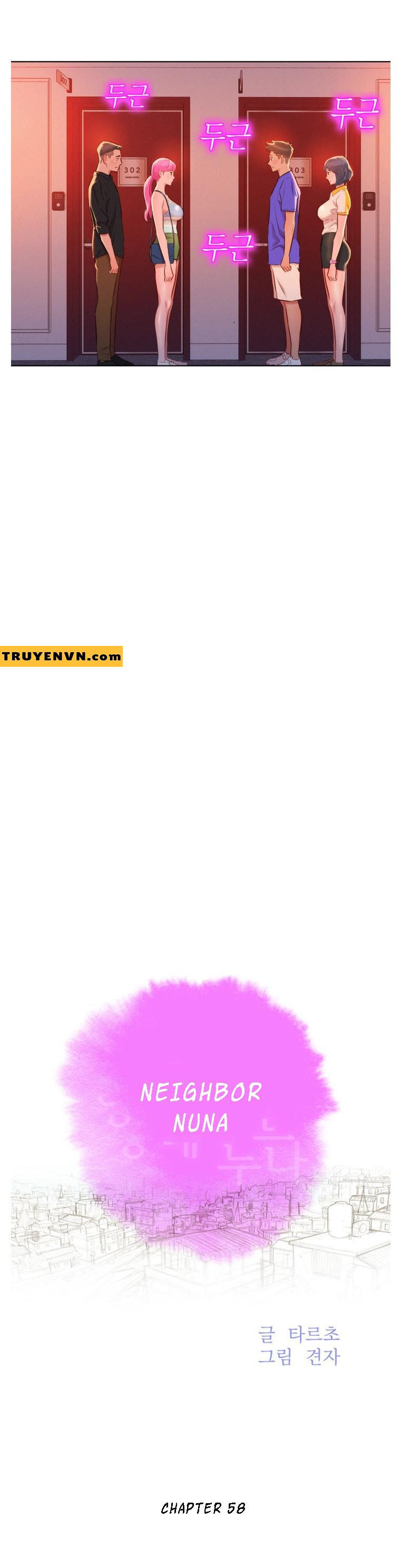 chị gái mưa chapter 58 2