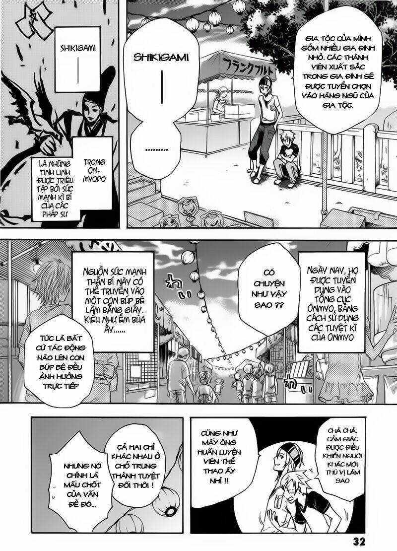 tokyo ravens chapter 1 32