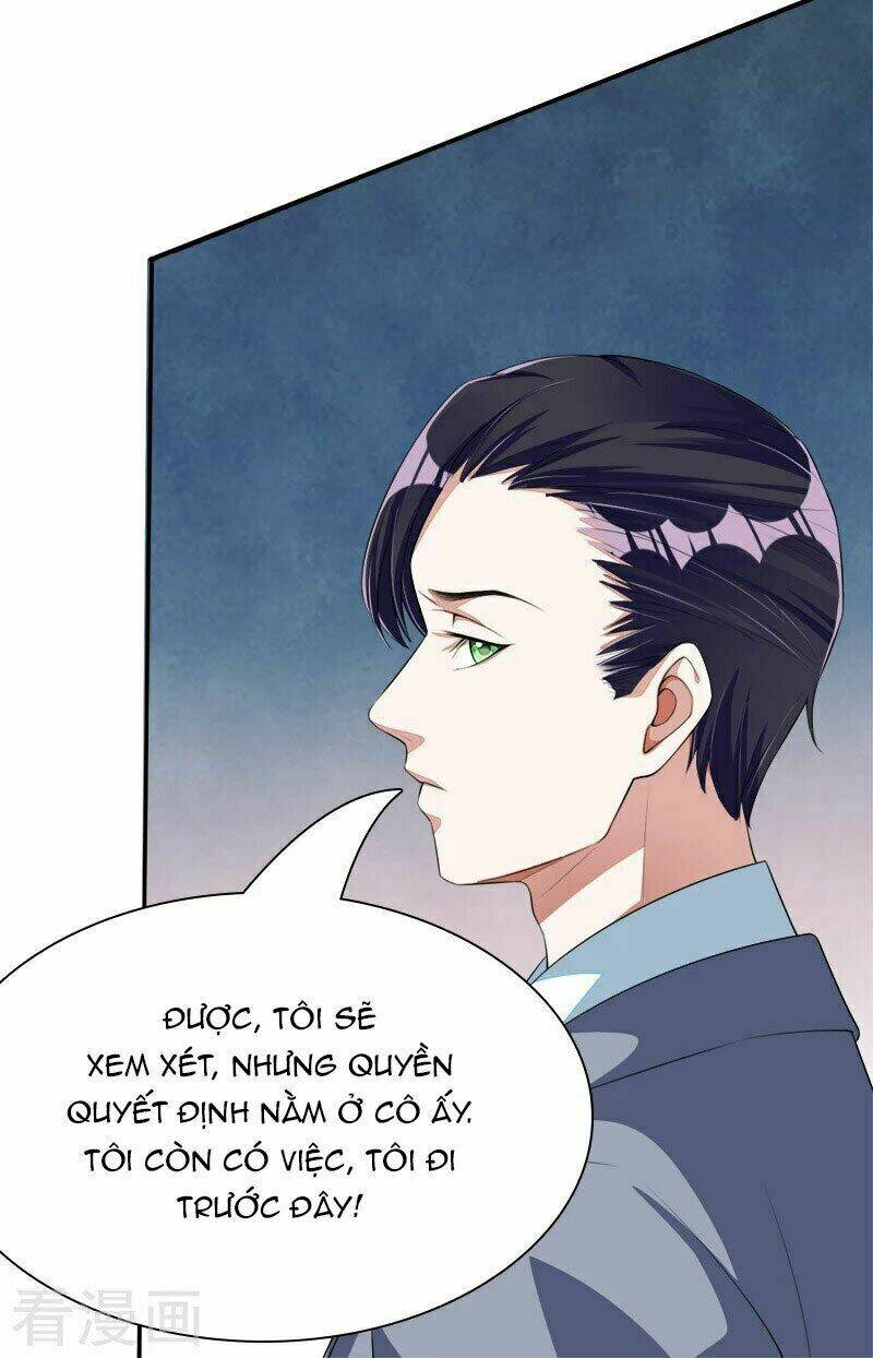 lãnh hôn cuồng ái chapter 44 20