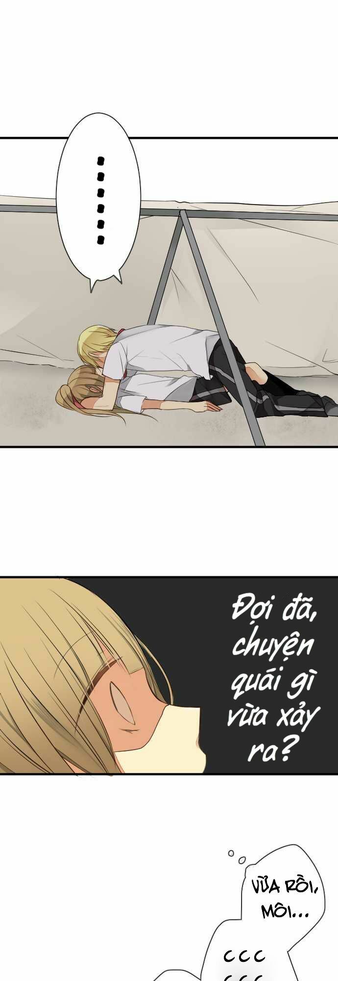 chuyện tình otome chapter 20 12