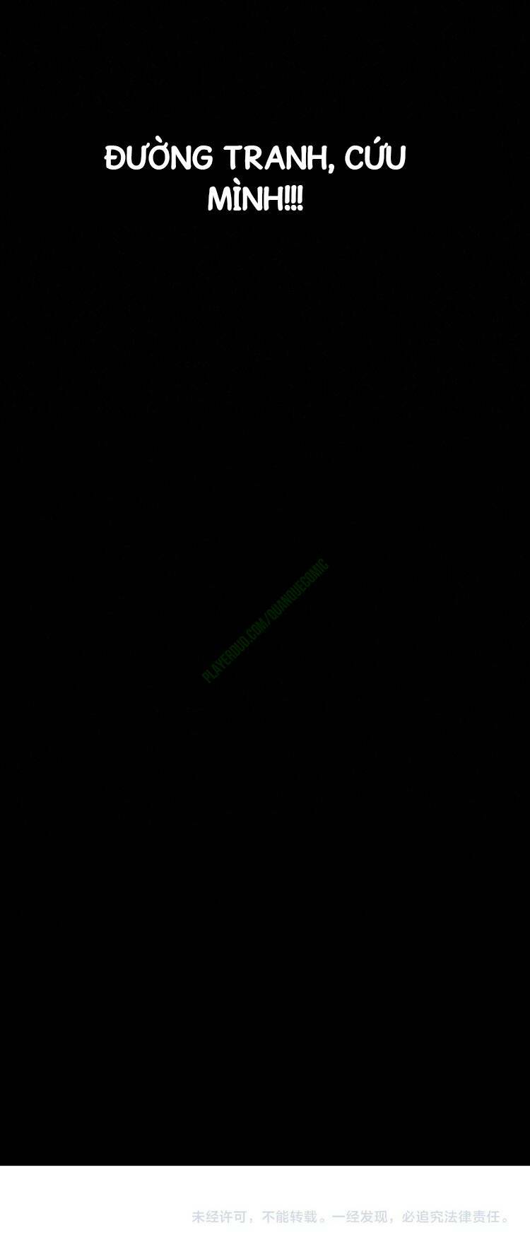 tu chân cuồng thiếu tại vườn trường chapter 42 21