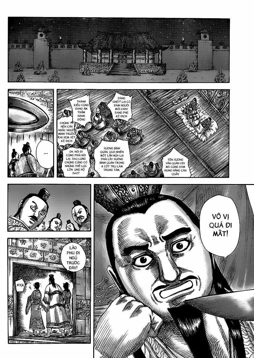 kingdom - vương giả thiên hạ chapter 367 5