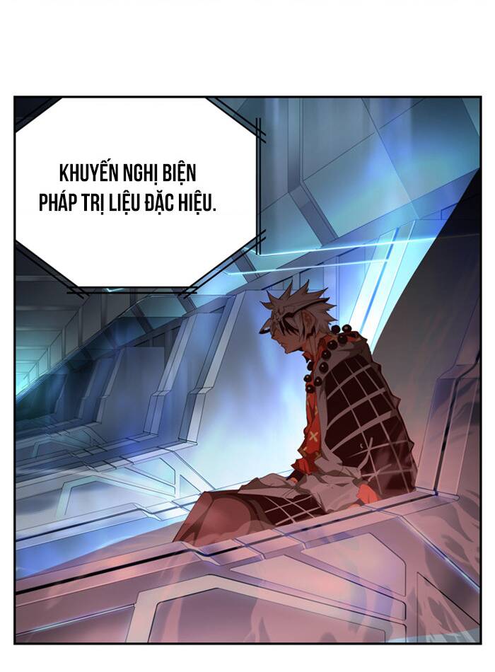 Chúa tể học đường chapter 536.5 91