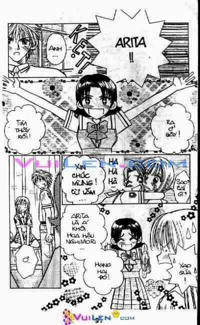 arita đáng yêu chapter 7 91