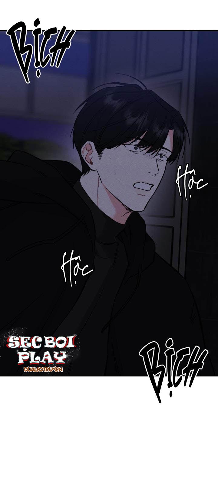 mặt trời của đêm chapter 25 11